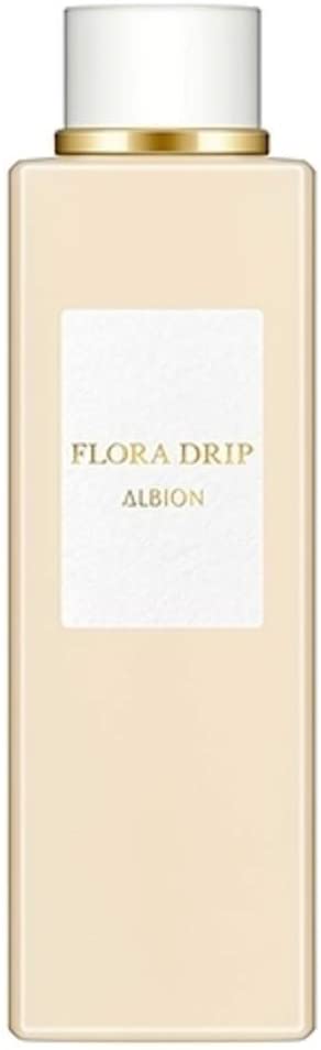 化粧水おすすめ商品：ALBION(アルビオン) フローラドリップ