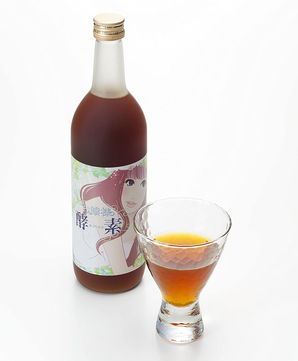 RIVALAND(リバランド) お嬢様酵素の商品画像6 