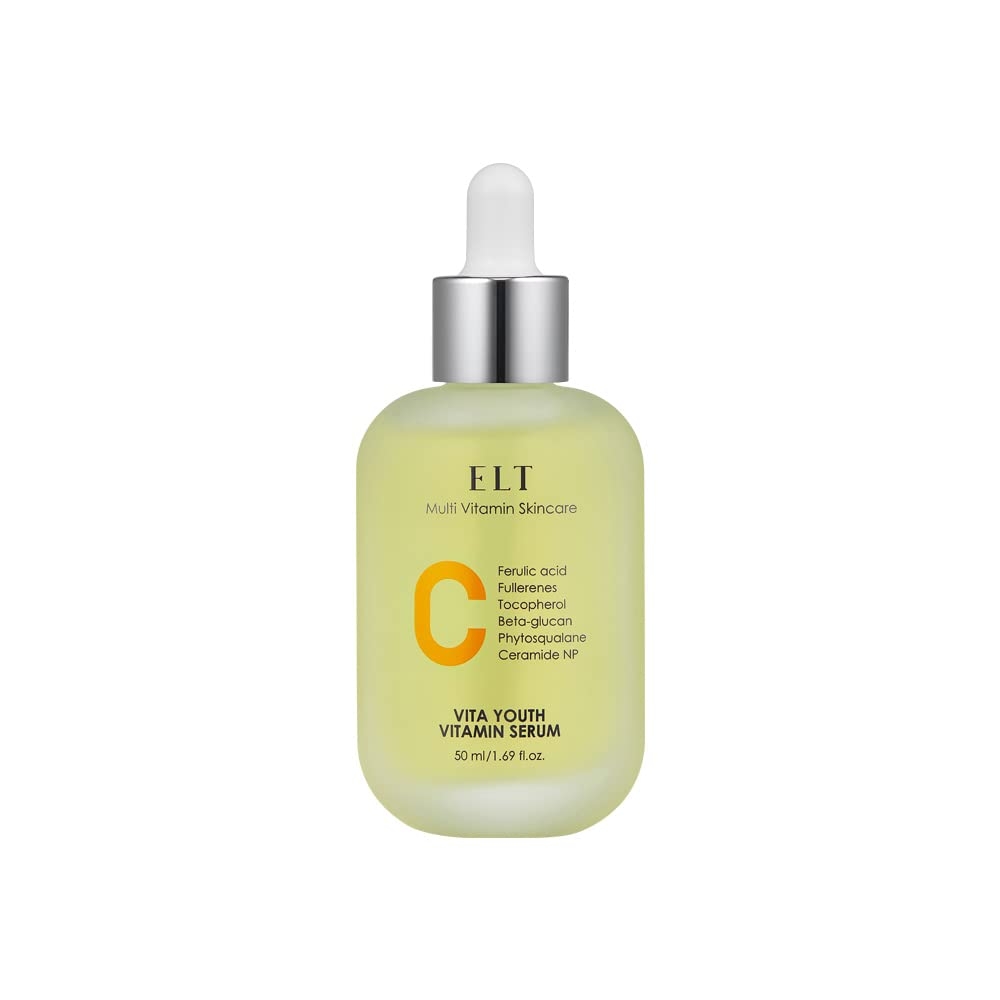 ELT COSMETICS(イーエルティーコスメティクス) ビタユースビタミンセラム