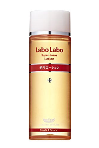 Labo Labo(ラボラボ) スーパーKeanaローションの商品画像1 