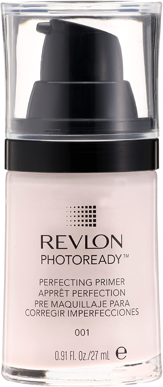 REVLON(レブロン) フォトレディプライマーの商品画像1 