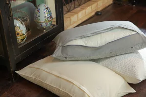 MK TRADE(エムケートレード) イブル枕カバーの商品画像サムネ3 
