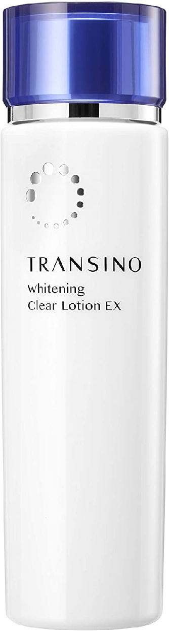 TRANSINO(トランシーノ) 薬用ホワイトニングクリアローションEXの商品画像サムネ4 