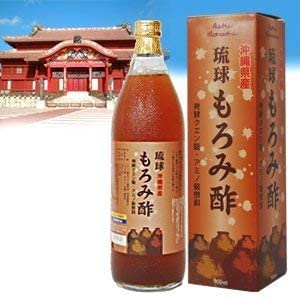 バイオパワーフーズ 沖縄県産 琉球 もろみ酢の商品画像5 