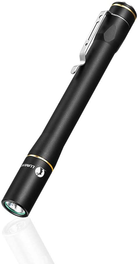 絶版品」 ルミントップ LUMINTOP antman lep 懐中電灯 ハンディ