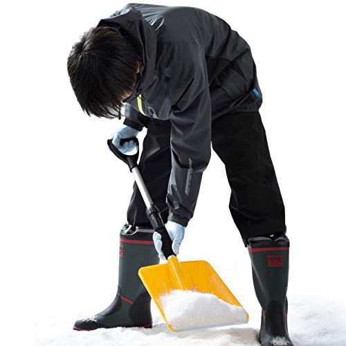 内海産業 備えて安心！伸縮式ショベル 2438531の商品画像5 