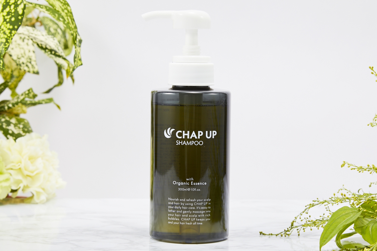 スカルプ CHAP UP チャップアップシャンプー300ml 3本セットの+spbgp44.ru