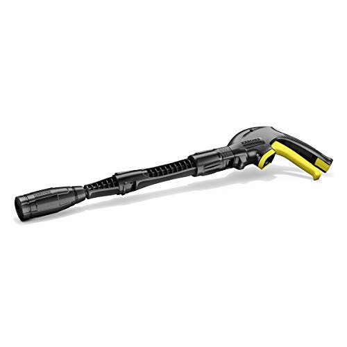 KARCHER(ケルヒャー) 高圧洗浄機 K MINIの商品画像7 