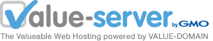 GMOデジロック VALUE SERVERの商品画像1 