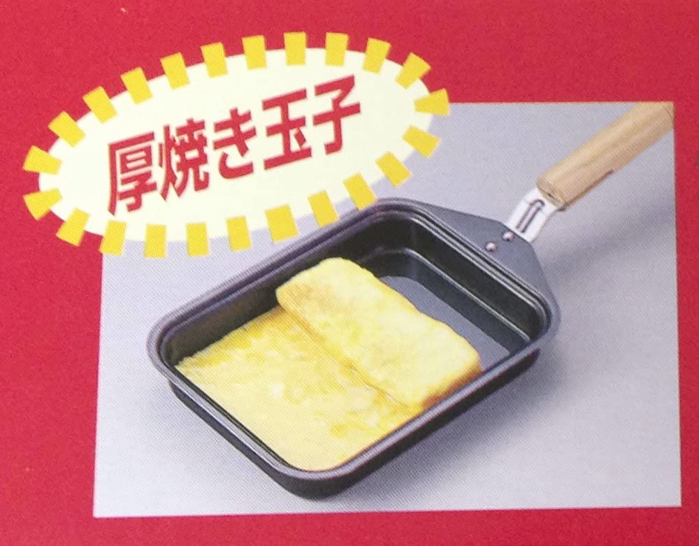 ナイスクッキング 鉄製餃子鍋(ナイロンターナー付) N-34の商品画像4 