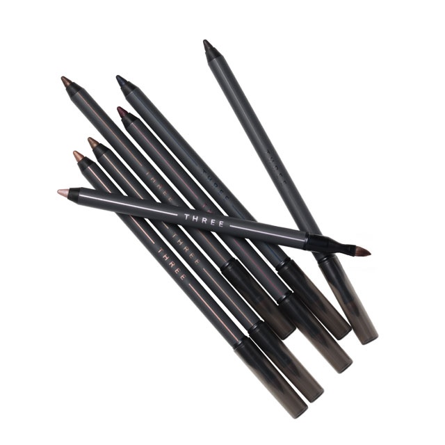 THREE(スリー) メズモライジング パフォーマンス アイライナーペンシルの商品画像3 