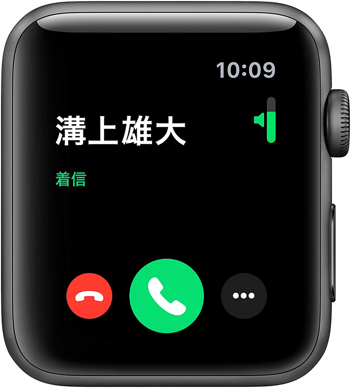 Apple(アップル) Apple Watch Series3（GPSモデル） MTF32J/Aの商品画像3 