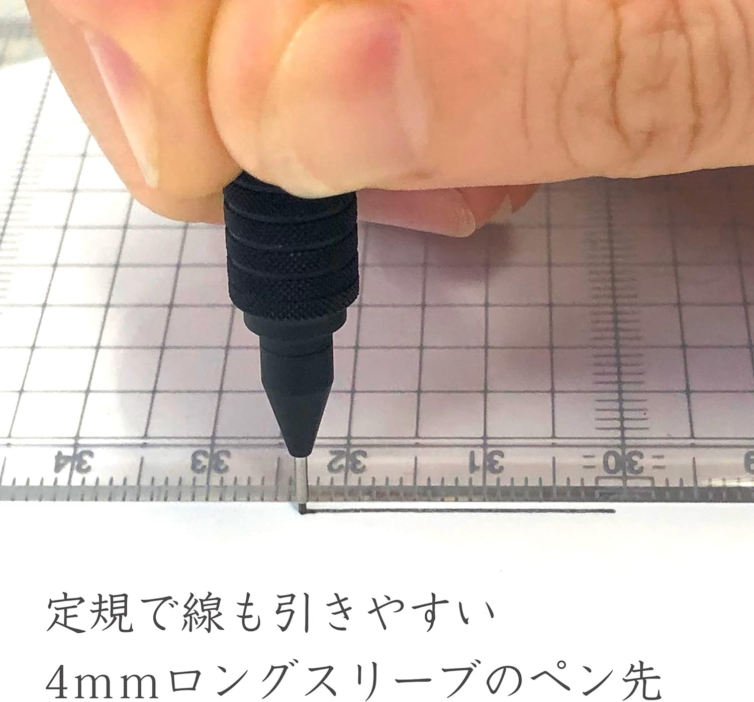 STAEDTLER(ステッドラー) 製図用シャープペンシルの商品画像3 