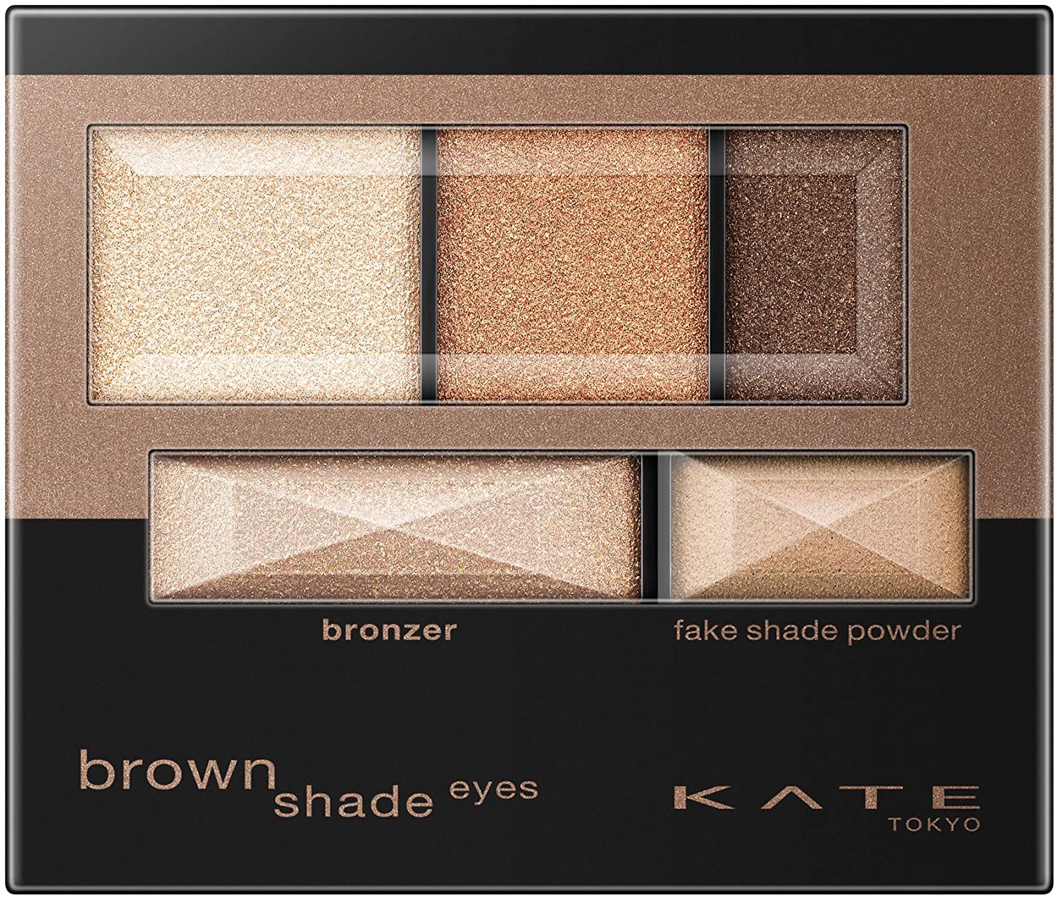 KATE(ケイト) ブラウンシェードアイズNの商品画像2 