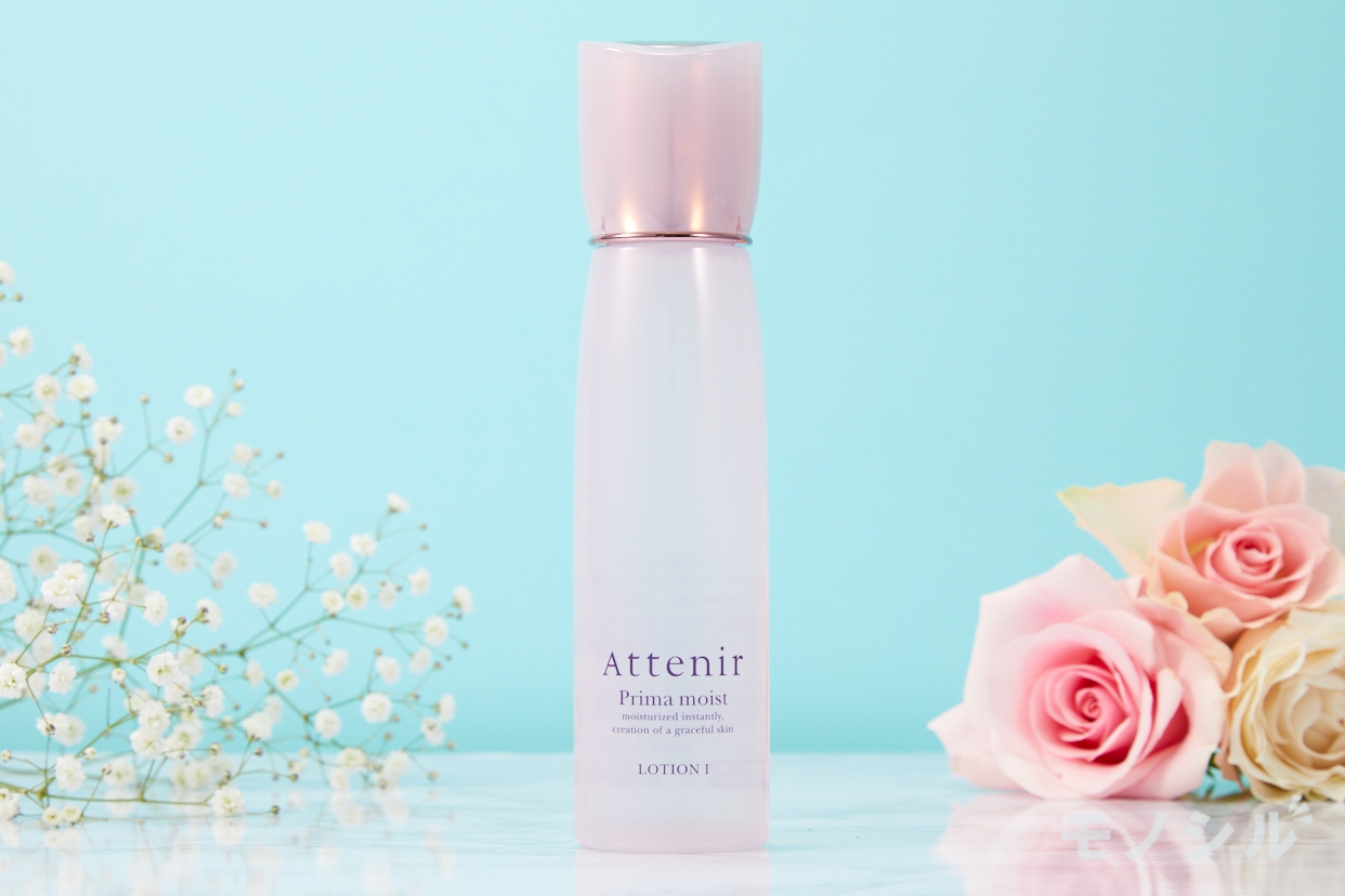 Attenir(アテニア) プリマモイスト ローションIの商品画像1 商品パッケージ正面
