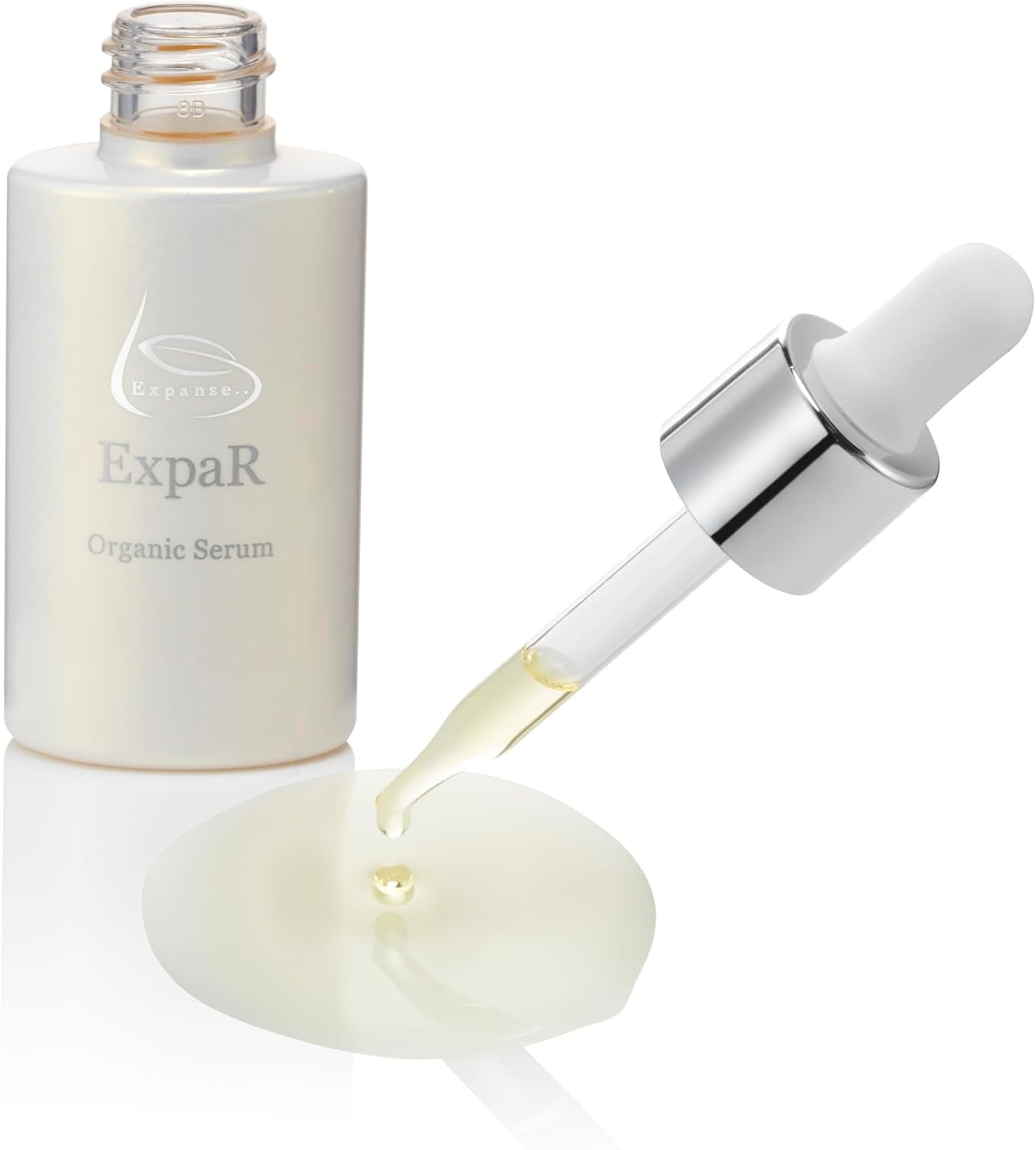 ExpaR(エクスパール) オーガニックセラムの商品画像2 