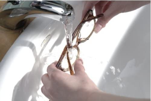 SOFT99(ソフト99) メガネのシャンプー 除菌EXの商品画像3 