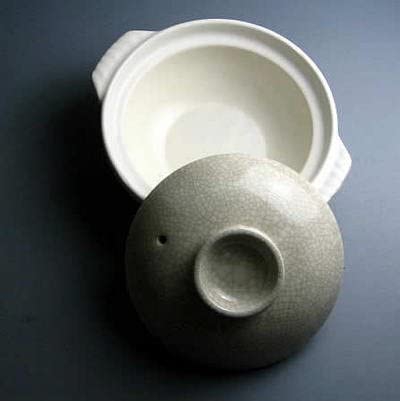 銀峯陶器(GINPO) 墨貫入の商品画像2 