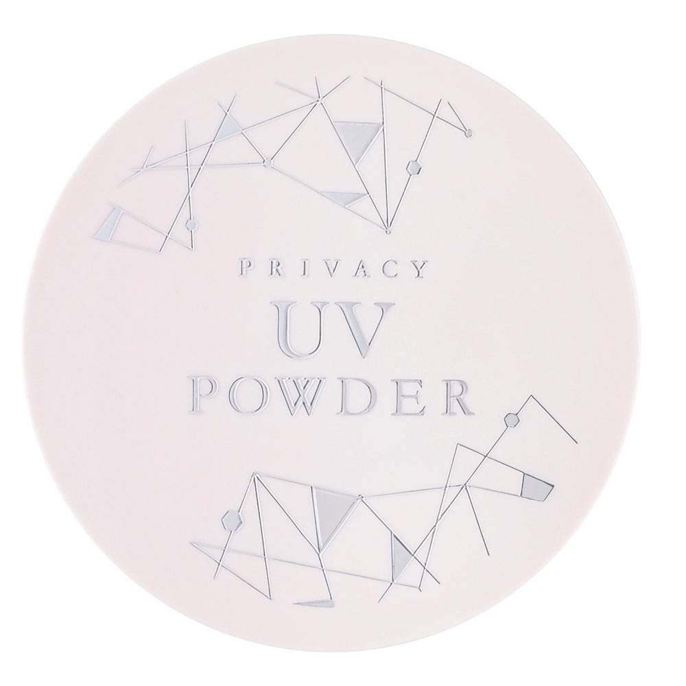 PRIVACY(プライバシー) UVパウダー50の商品画像2 