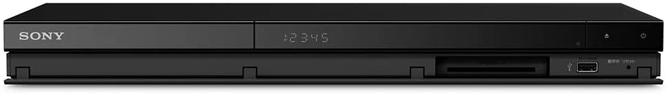 SONY(ソニー) ブルーレイディスクレコーダー BDZ-ZW1700の商品画像11 