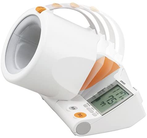 OMRON(オムロン) デジタル自動血圧計 HEM-1000の商品画像14 