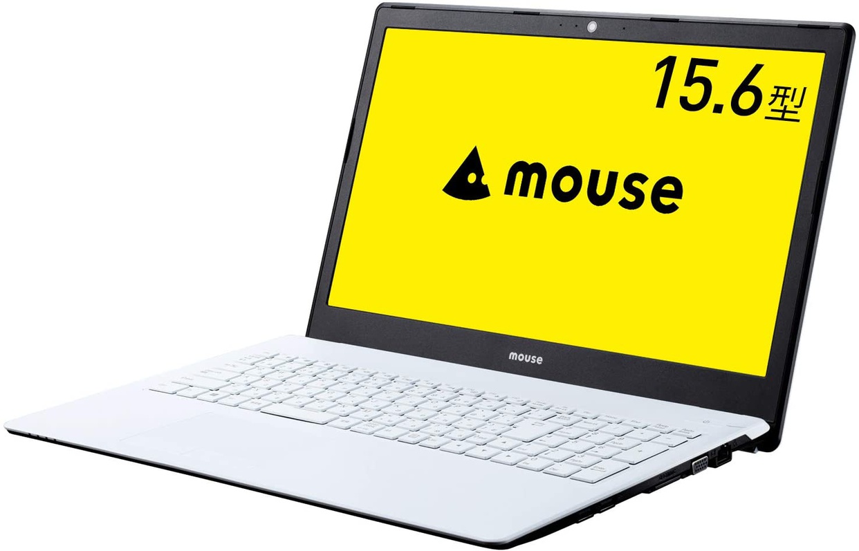 mouse(マウスコンピューター) 15.6型ノートPC m-Book K700XN-M2SH5の悪い口コミ・評判は？実際に使ったリアルな本音レビュー0件  | モノシル