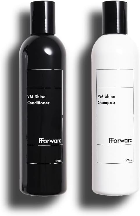 FForward(フォワード) VM シャイン シャンプー／コンディショナーの商品画像1 