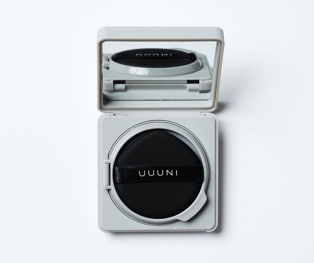 UUUNI(ウーニ) ブライト アップ スキンファンデーションの商品画像サムネ5 