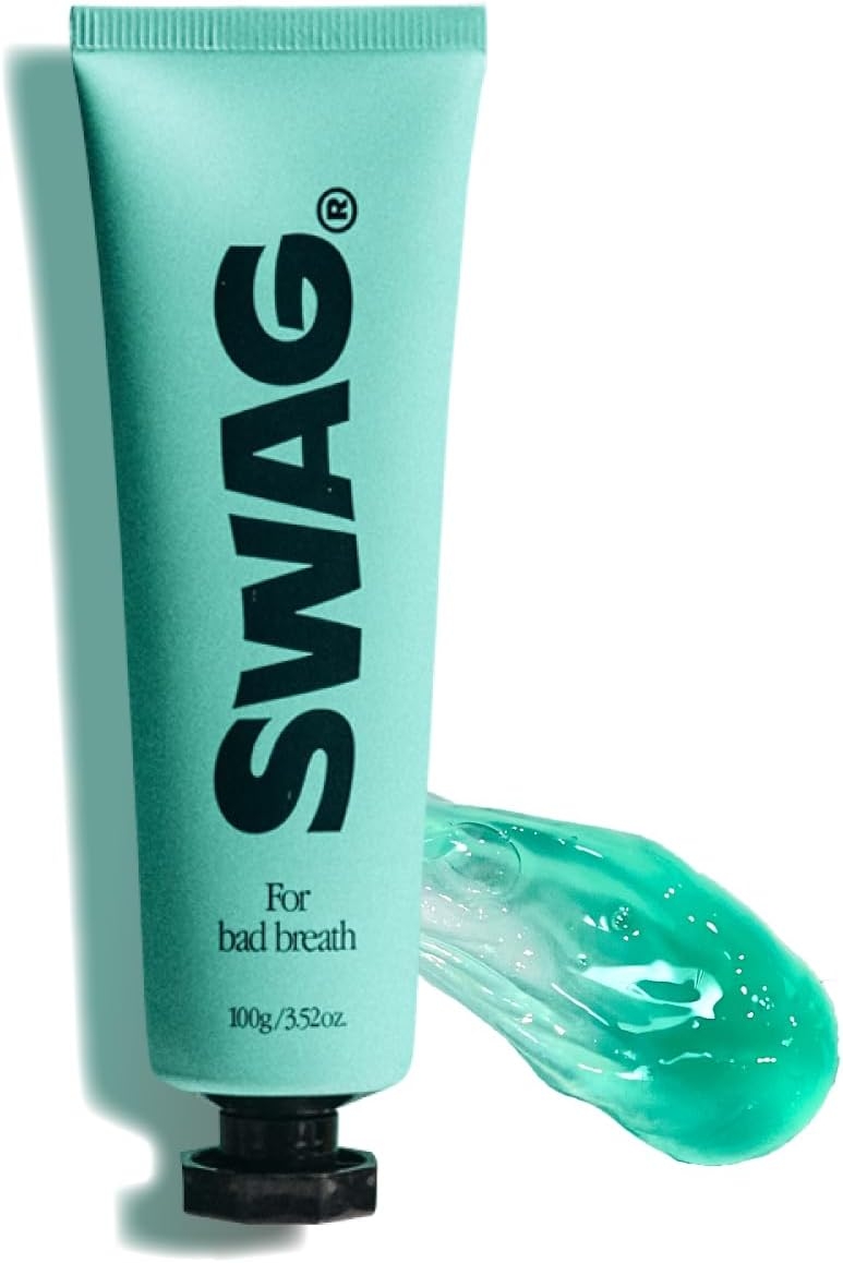 SWAG(スワッグ) トゥースペースト