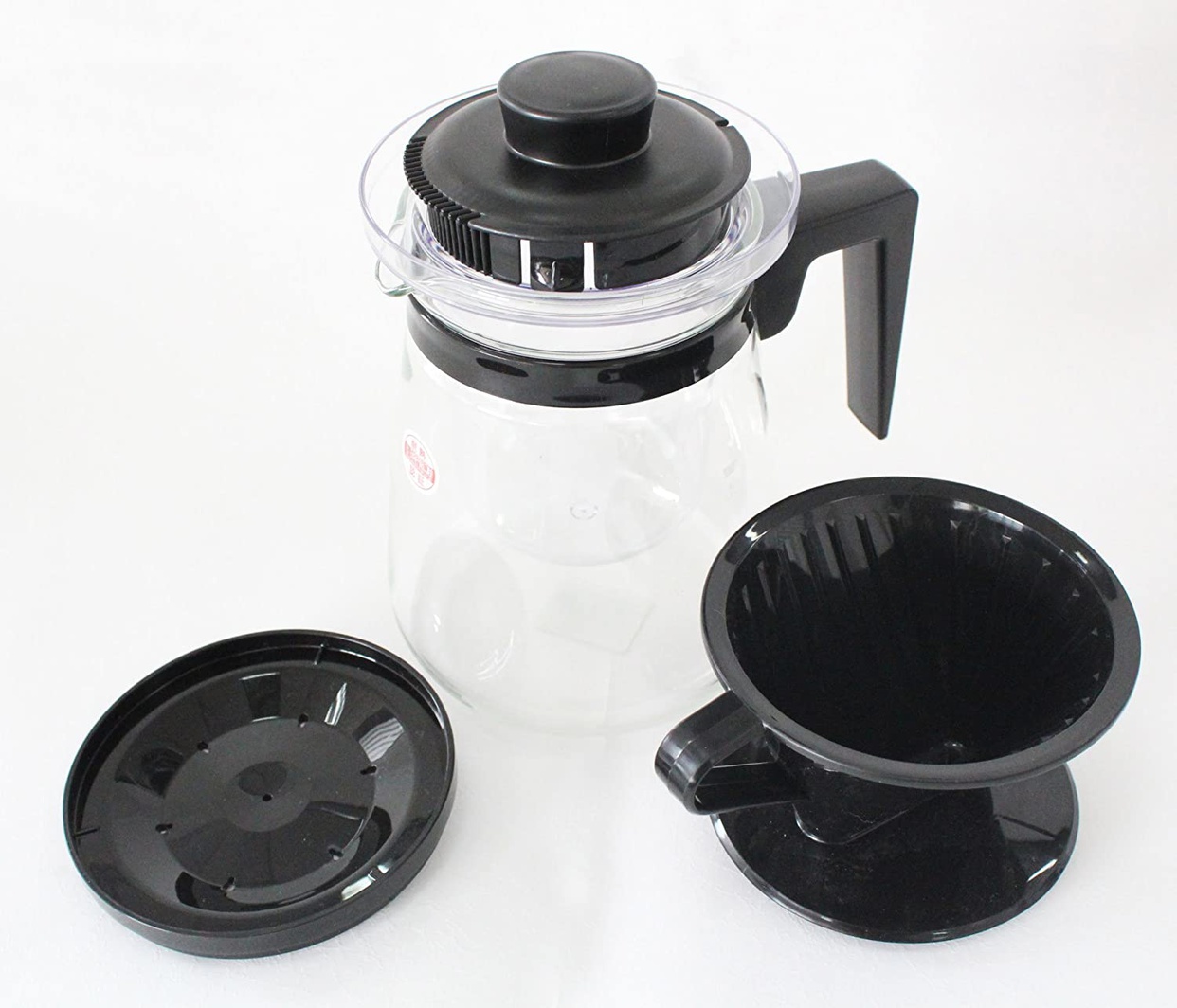 iwaki(イワキ) リラッサ・アイスコーヒー K8966CSの商品画像3 