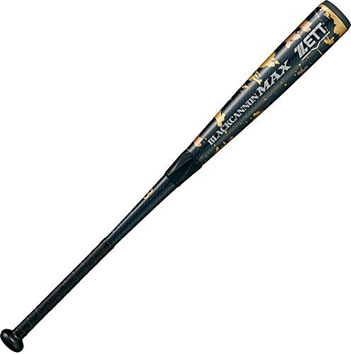 ZETT(ゼット) ブラックキャノン MAX BCT35903の商品画像2 
