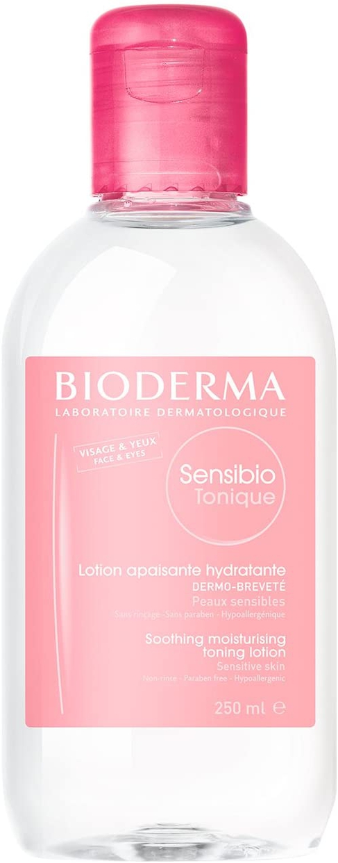 BIODERMA(ビオデルマ) サンシビオ ダーマローション Dの商品画像