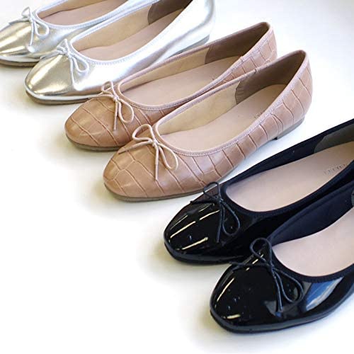 AmiAmi(アミアミ) レインバレエシューズの商品画像4 