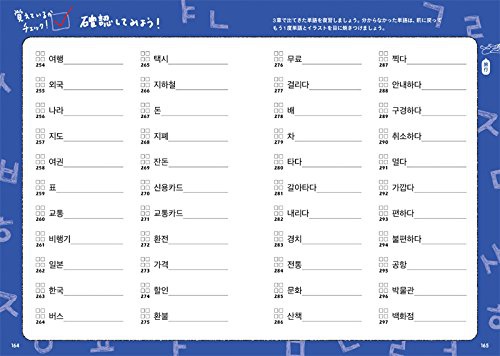 高橋書店 イラストで覚える hime式 たのしい韓国語単語帳の悪い口コミ