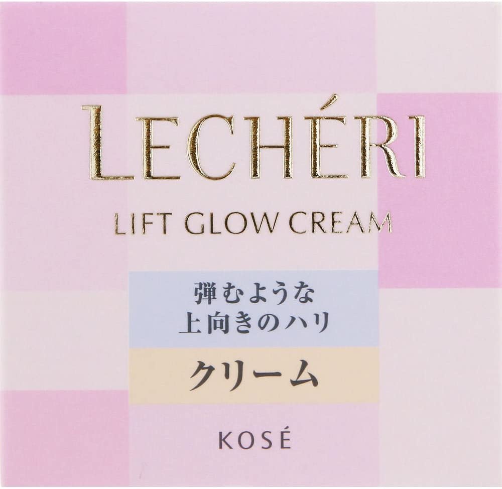 LECHERI(ルシェリ) リフトグロウ クリームの商品画像サムネ2 