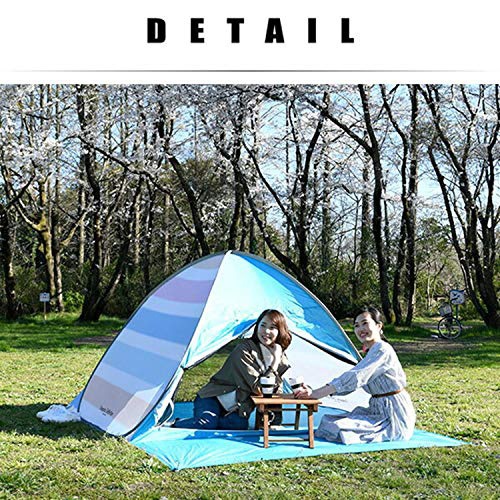 Campers Collection(キャンパーズコレクション) ポップアップテント EPS-6UVの商品画像18 