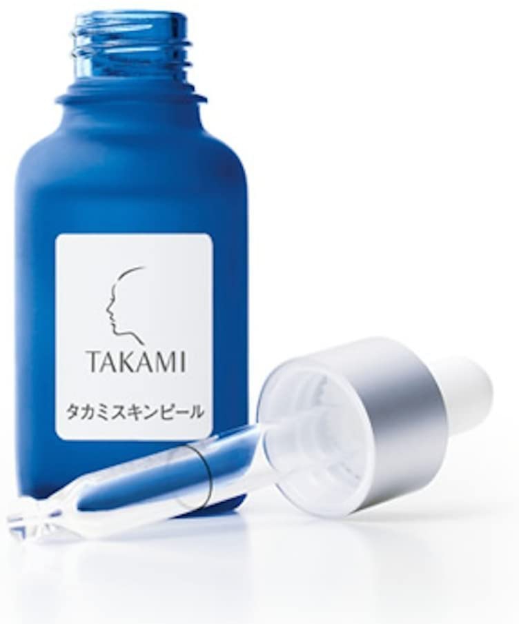 TAKAMI(タカミ) スキンピールの商品画像1 