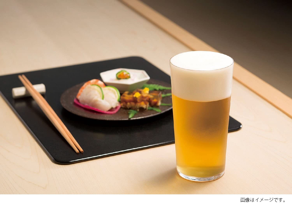 東洋佐々木ガラス 一口ビールグラスの商品画像サムネ9 