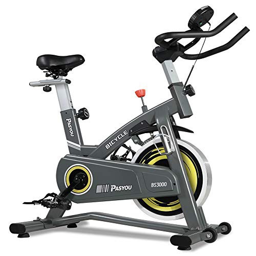 Pasyou(パスユー) スピンバイクの商品画像1 