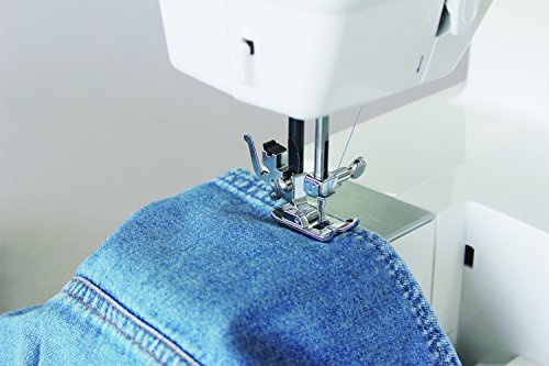 SINGER(シンガー) Amity 電動ミシン SN20Aの商品画像12 