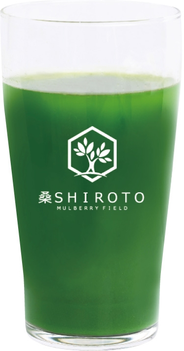 桑SHIROTO(クワシロト) ふじさん桑抹茶の商品画像7 