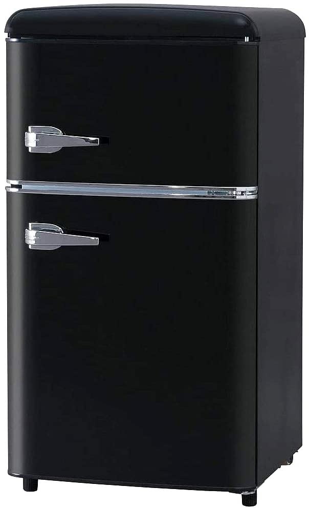 IRIS OHYAMA(アイリスオーヤマ) ノンフロン冷凍冷蔵庫 PRR-082D