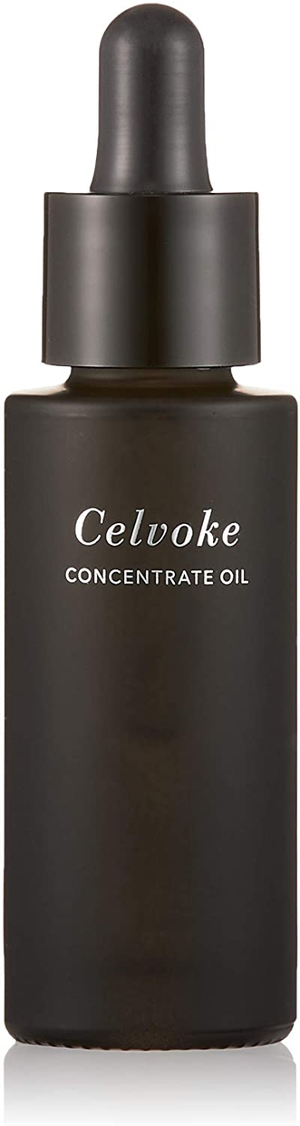 その他フェイスオイルおすすめ商品：Celvoke(セルヴォーク) コンセントレートオイル