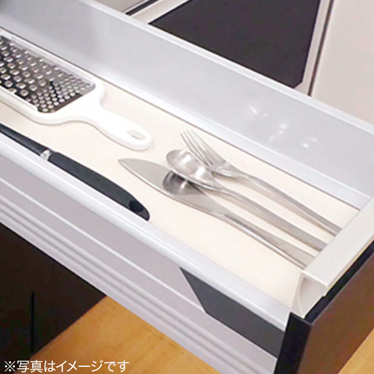 NITORI(ニトリ) システムキッチン用防虫シートの商品画像サムネ3 