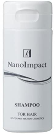 NanoImpact(ナノインパクト) シャンプーの商品画像