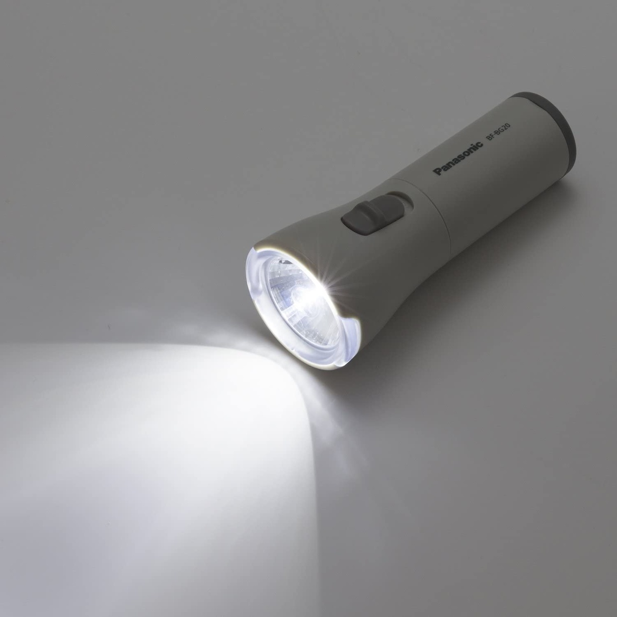 Panasonic(パナソニック) LED懐中電灯 BF-BG20Fの商品画像4 