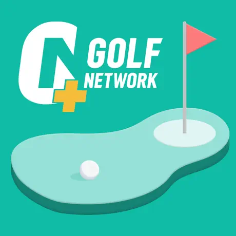 ゴルフスコア管理アプリおすすめ商品：GOLF NETWORK PLUS(ゴルフネットワークプラス) ゴルフネットワークプラス