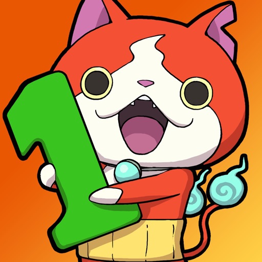 LEVEL5(レベルファイブ) 妖怪ウォッチ1 スマホの商品画像1 