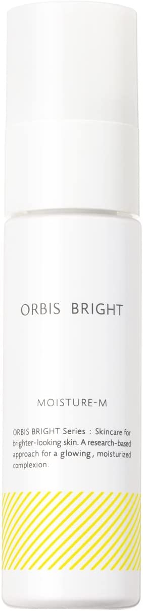 ORBIS(オルビス) ブライト モイスチャーMの商品画像6 