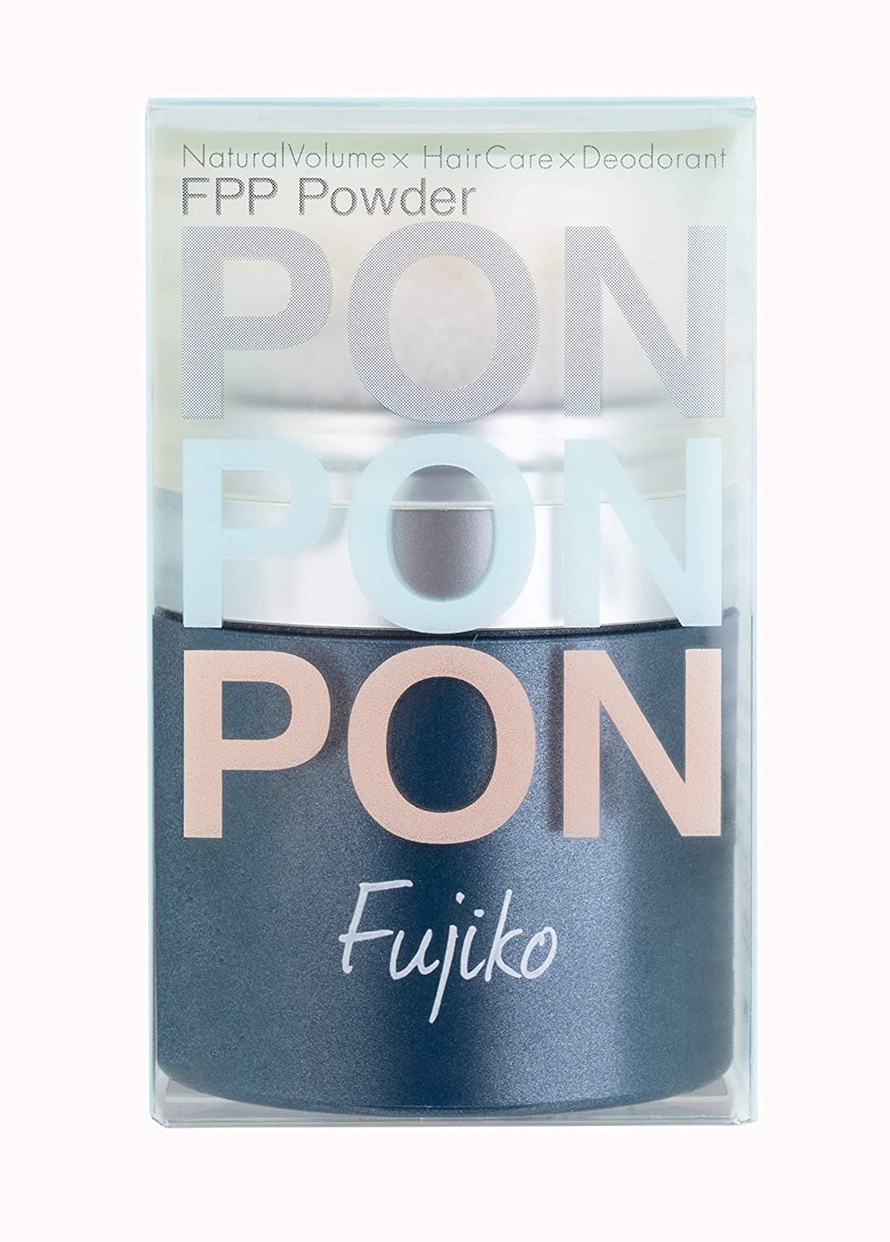 その他デオドラント・制汗剤おすすめ商品：Fujiko(フジコ) FPPパウダー
